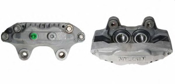BREMBO F 56 128 Brake Caliper